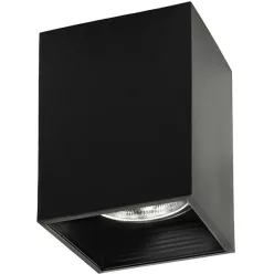 Polux JUPITER 307798 Felületi spotlámpa 1x20W/E27 IP20