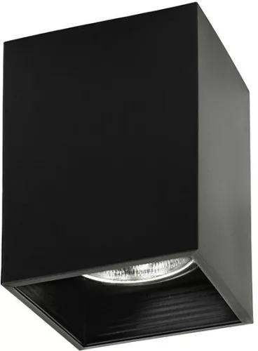 Polux JUPITER 307798 Felületi spotlámpa 1x20W/E27 IP20