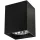 Polux JUPITER 307804 Felületi spotlámpa 1x20W/E27 IP20