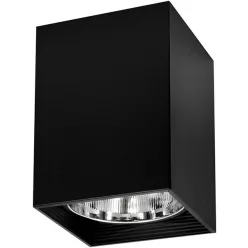 Polux JUPITER 307811 Felületi spotlámpa 1x20W/E27 IP20