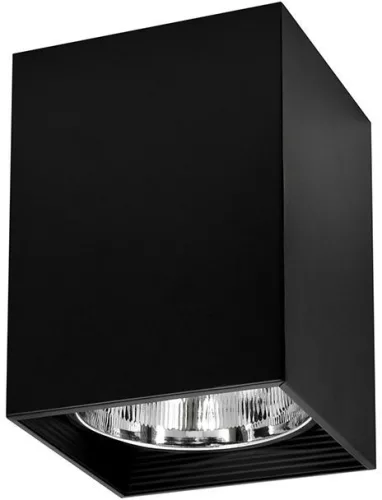 Polux JUPITER 307811 Felületi spotlámpa 1x20W/E27 IP20