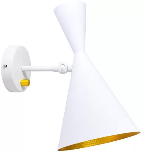 Polux MODERN 308009 Fali lámpa 1x20W LED/E27 IP20