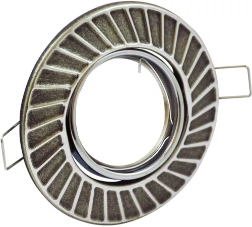 Polux FOBOS 310248 Beépíthető spotlámpa 5W/MR16 IP20