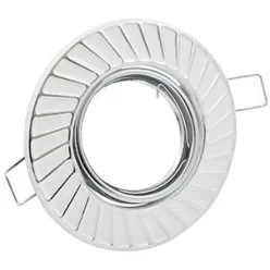 Polux FOBOS 310255 Beépíthető spotlámpa 5W/MR16 IP20
