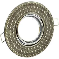 Polux FOBOS 310262 Beépíthető spotlámpa 5W/MR16 IP20
