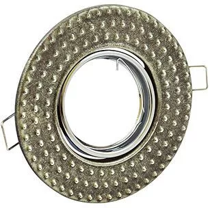Polux FOBOS 310262 Beépíthető spotlámpa 5W/MR16 IP20