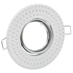 Polux FOBOS 310279 Beépíthető spotlámpa 5W/MR16 IP20