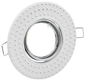 Polux FOBOS 310279 Beépíthető spotlámpa 5W/MR16 IP20