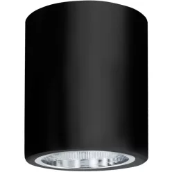 Polux JUPITER 311702 Felületi spotlámpa 1x20W/E27 IP20