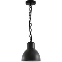 Polux ARNE 311924 Függőlámpa 1x10W/E27 IP44