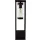 POLUX 312341 SPECTRA Modern Kültéri Állólámpa Matt Fekete E27 IP44