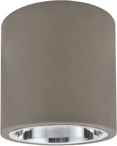 Polux JUPITER 312433 Felületi spotlámpa 1x20W/E27 IP20