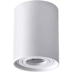 Polux HADAR 313096 Felületi spotlámpa 1x10W/GU10 IP20