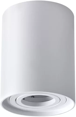 Polux HADAR 313096 Felületi spotlámpa 1x10W/GU10 IP20