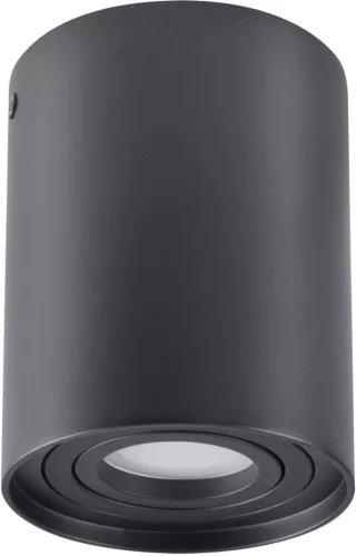 Polux HADAR 313102 Felületi spotlámpa 1x10W/GU10 IP20