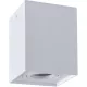 Polux HADAR 313119 Felületi spotlámpa 1x10W/GU10 IP20