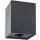Polux HADAR 313126 Felületi spotlámpa 1x10W/GU10 IP20