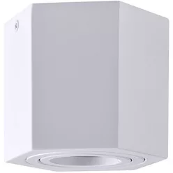 Polux HEXAGON 313171 Felületi spotlámpa 1x10W/GU10 IP20