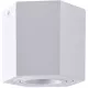 Polux HEXAGON 313171 Felületi spotlámpa 1x10W/GU10 IP20