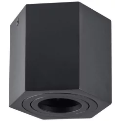 Polux HEXAGON 313188 Felületi spotlámpa 1x10W/GU10 IP20