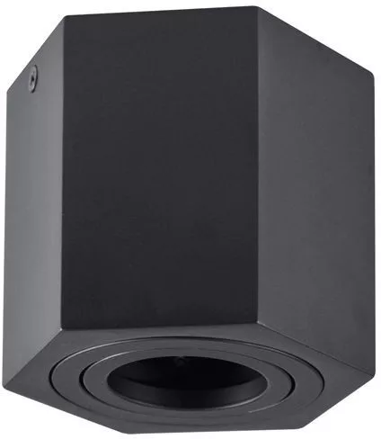 Polux HEXAGON 313188 Felületi spotlámpa 1x10W/GU10 IP20