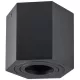 Polux HEXAGON 313188 Felületi spotlámpa 1x10W/GU10 IP20