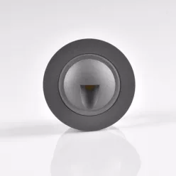   Polux Q2 313683 Beépíthető lépcsőházi lámpa 3W/LED 4000K 20LM IP44