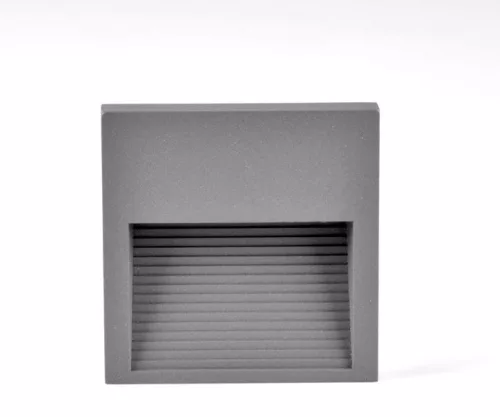 Polux Q9 313751 Felületi lépcsőházi lámpa 3W/LED 4000K 60LM IP44