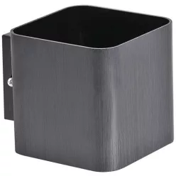 Polux IZAR 314000 Fali lámpa 1x10W/G9 IP20