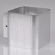 Polux IZAR 314017 Fali lámpa 1x10W/G9 IP20