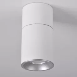 Polux ASTRA 314031 Felületi spotlámpa max 10W LED IP20