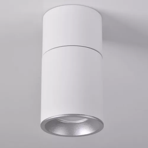 Polux ASTRA 314031 Felületi spotlámpa max 10W LED IP20