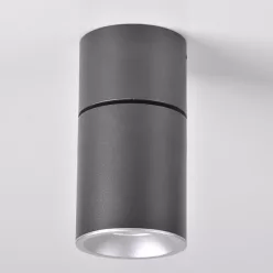 Polux ASTRA 314055 Felületi spotlámpa max 10W LED IP20
