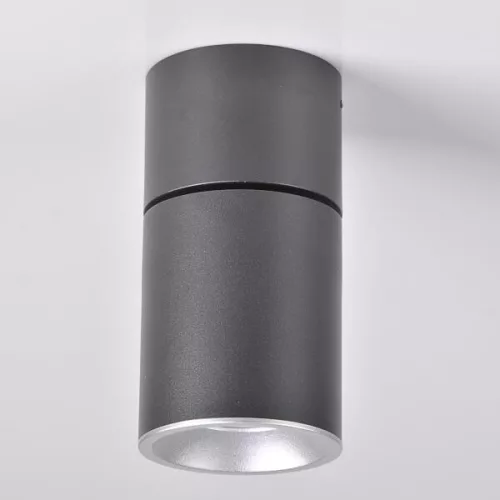 Polux ASTRA 314055 Felületi spotlámpa max 10W LED IP20