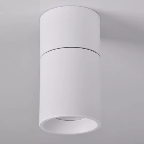 Polux ASTRA 314062 Felületi spotlámpa max 10W LED IP20