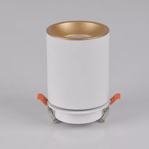Polux PALLAS 314109 Beépíthető spotlámpa max 10W LED IP20