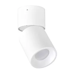 Polux NIXA 314239 Felületi spotlámpa max 10W LED IP20