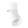 Polux NIXA 314239 Felületi spotlámpa max 10W LED IP20