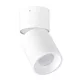 Polux NIXA 314239 Felületi spotlámpa max 10W LED IP20