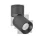 Polux NIXA 314246 Felületi spotlámpa max 10W LED IP20