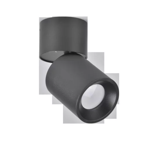 Polux NIXA 314246 Felületi spotlámpa max 10W LED IP20