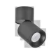 Polux NIXA 314246 Felületi spotlámpa max 10W LED IP20