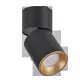 Polux NIXA 314277 Felületi spotlámpa max 10W LED IP20