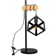 Polux SWEDEN 314598 Asztali lámpa 1x20W LED/E27 IP20