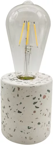 Polux LASTRYKO 315199 Asztali lámpa 4W/LED 3000K 50LM/70LM IP20