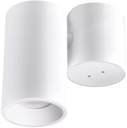 Polux HOBRO 315397 Felületi spotlámpa 1x10W/GU10 IP20