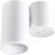 Polux HOBRO 315397 Felületi spotlámpa 1x10W/GU10 IP20
