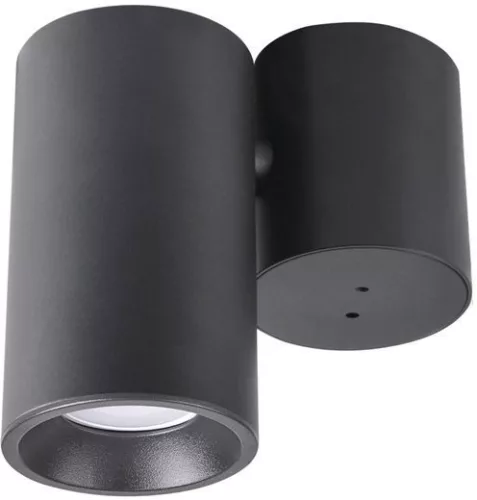 Polux HOBRO 315403 Felületi spotlámpa 1x10W/GU10 IP20