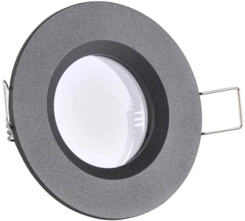 Polux BORAS 315441 Beépíthető spotlámpa 1x8W/GU10 IP44