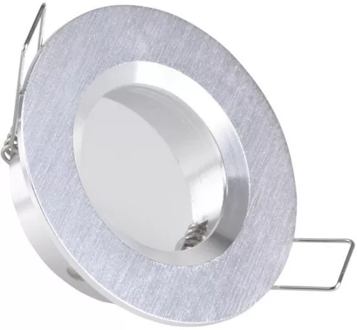 Polux BORAS 315458 Beépíthető spotlámpa 1x8W/GU10 IP44